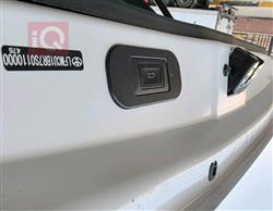 تۆیۆتا کۆرۆلا کرۆس